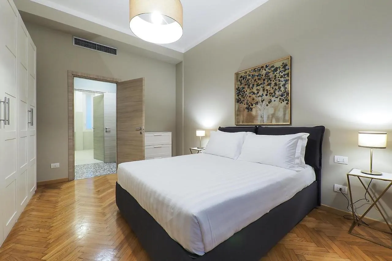 Contempora Apartments - Cavallotti 13 - B23 Milan