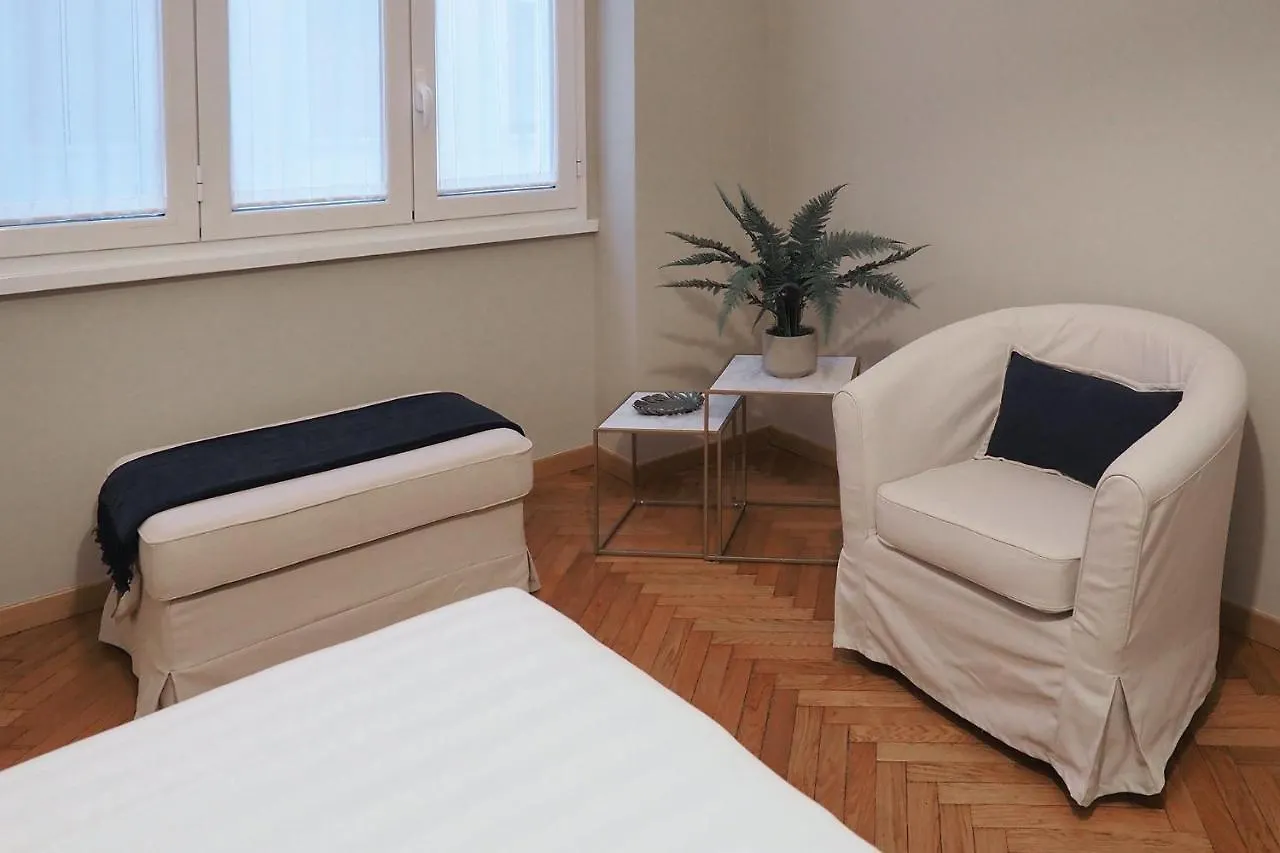 Contempora Apartments - Cavallotti 13 - B23 Milan Italy