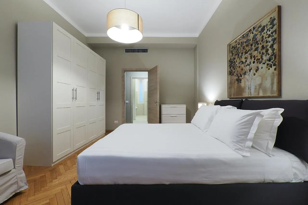 Contempora Apartments - Cavallotti 13 - B23 Milan