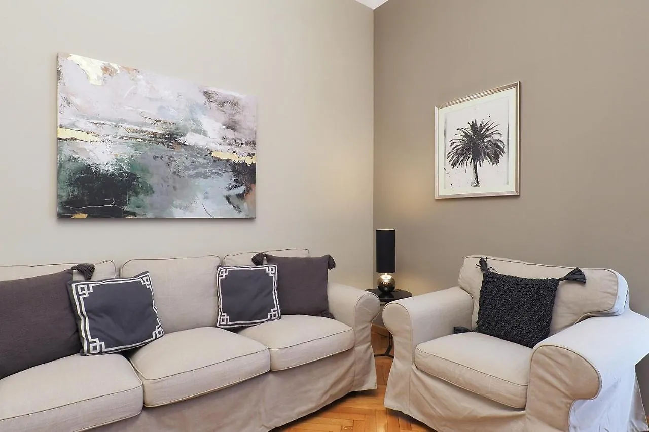Contempora Apartments - Cavallotti 13 - B23 Milan