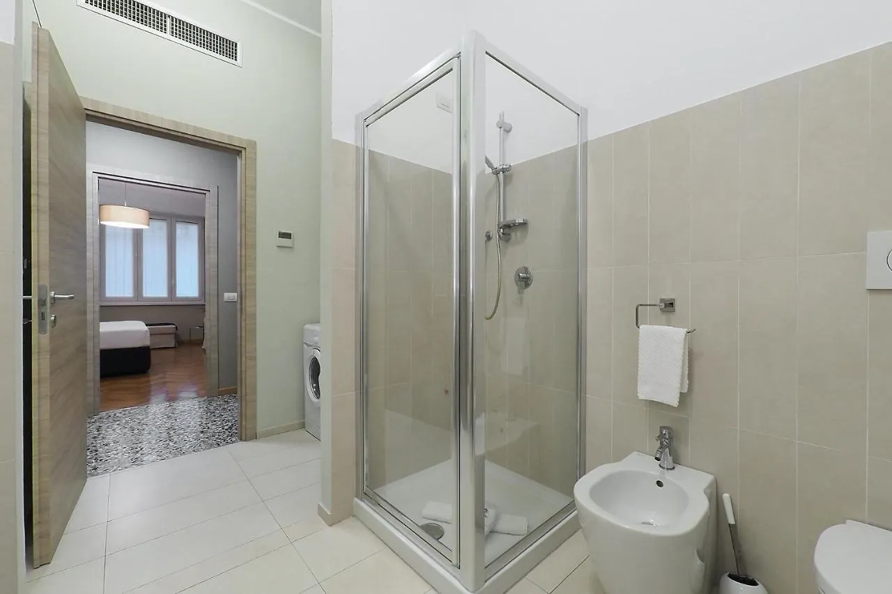 Contempora Apartments - Cavallotti 13 - B23 Milan