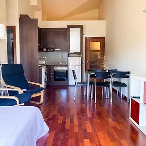  Apartamento Apartamento Exclusivo, ático Con Vistas Andorra