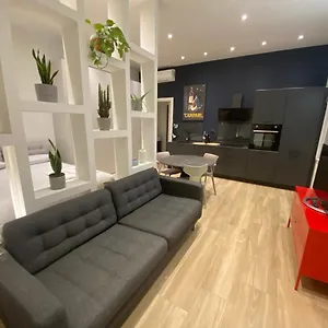 #milanodabere Urban Loft Milán