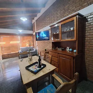  Apartamento Mendoza Argentina