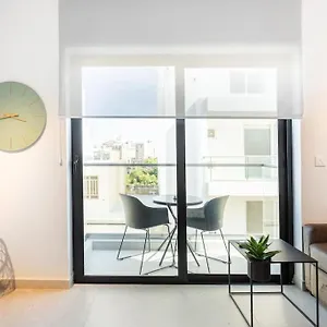  Apartamento Boutique By Holi Malta