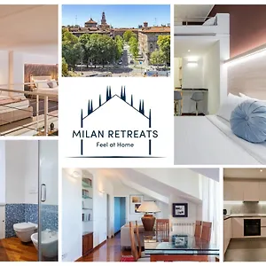 Retreats Brera Milán