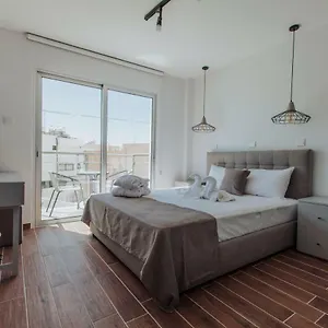  Apartamento River View Boutique Apts Chipre