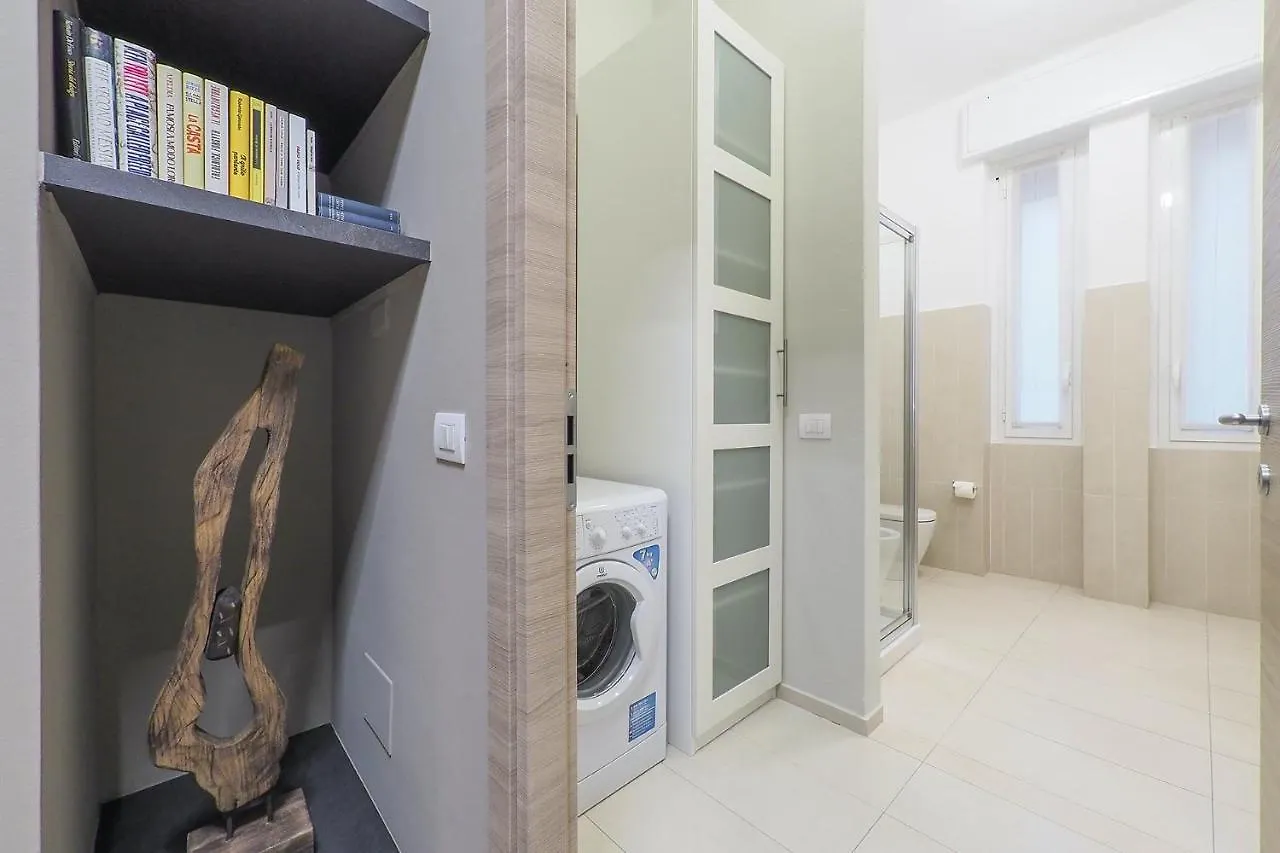 Contempora Apartments - Cavallotti 13 - B23 Milan