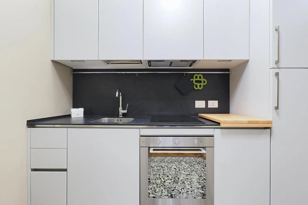 Contempora Apartments - Cavallotti 13 - B23 Milan