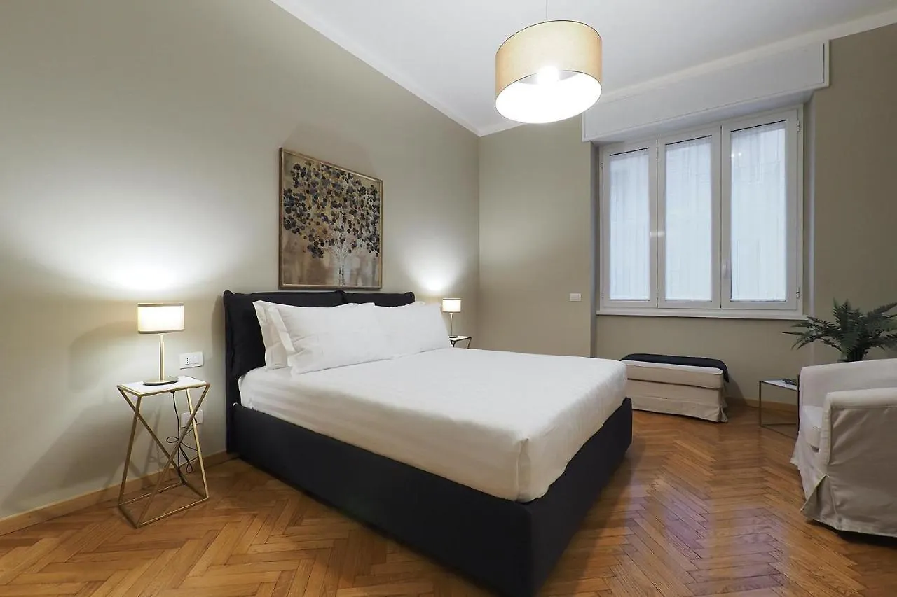 Contempora Apartments - Cavallotti 13 - B23 Milán