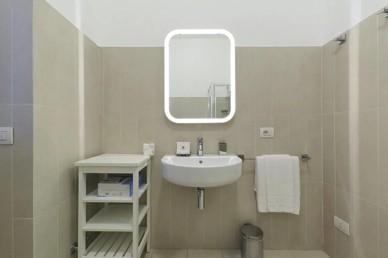 Contempora Apartments - Cavallotti 13 - B23 Milán 0*,  Italia