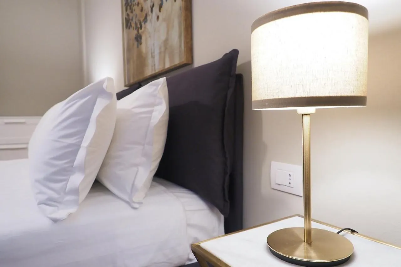 Contempora Apartments - Cavallotti 13 - B23 Milán Italia