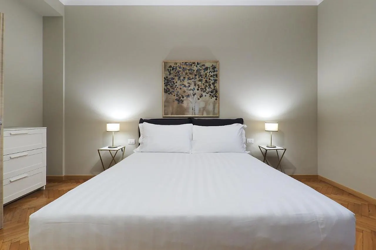 Contempora Apartments - Cavallotti 13 - B23 Milán Italia