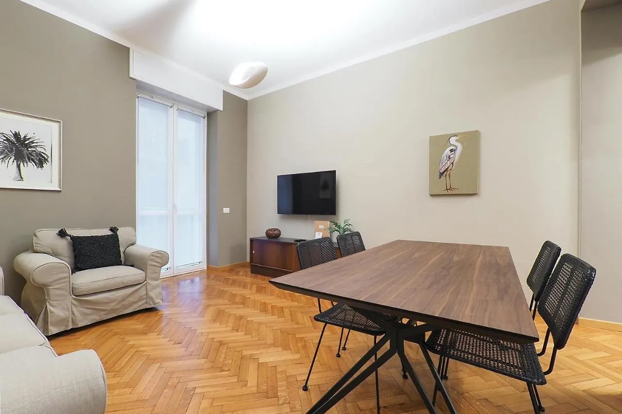 Contempora Apartments - Cavallotti 13 - B23 Milano Italia