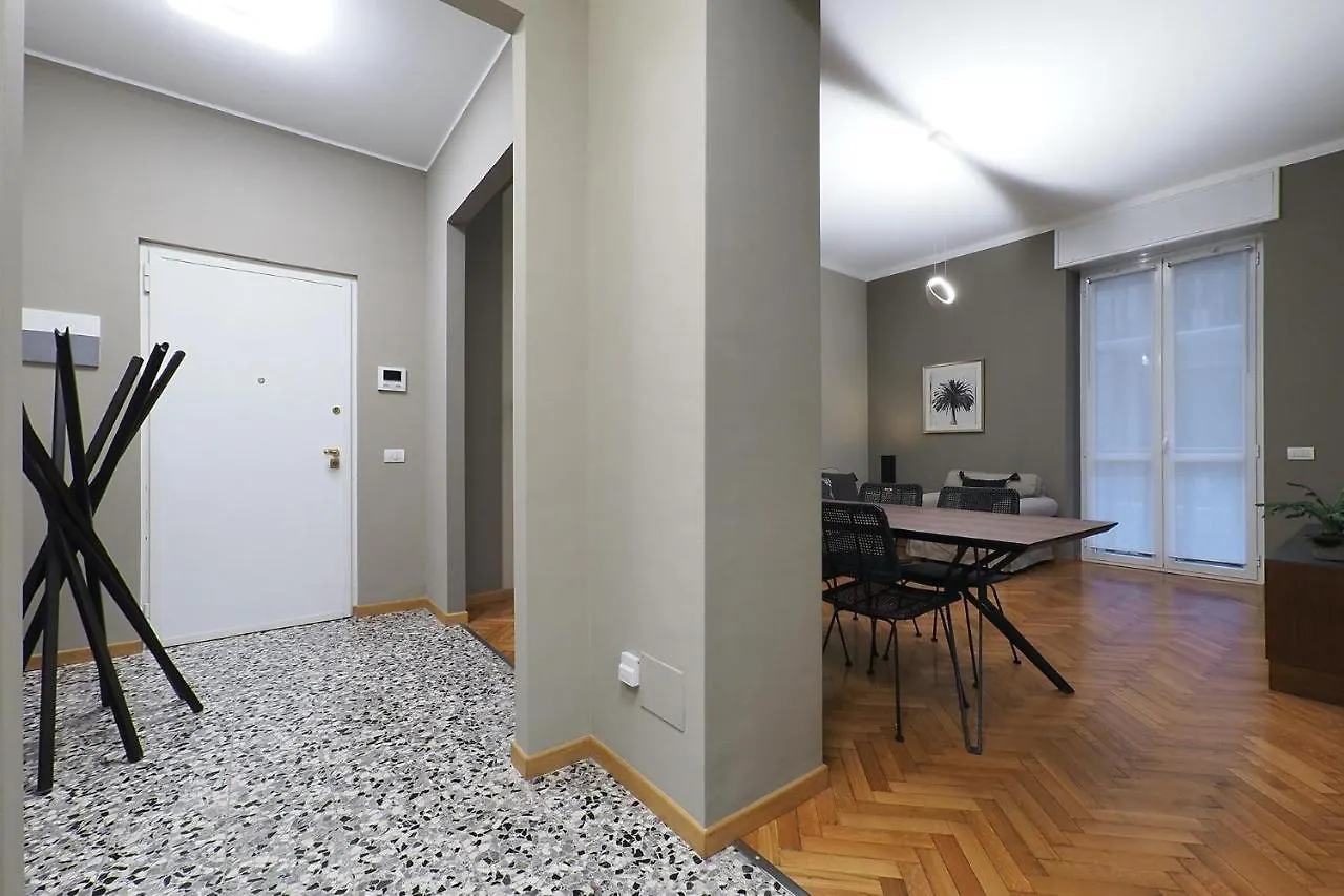 Contempora Apartments - Cavallotti 13 - B23 Milano