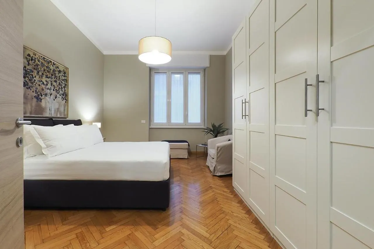 Contempora Apartments - Cavallotti 13 - B23 Milano